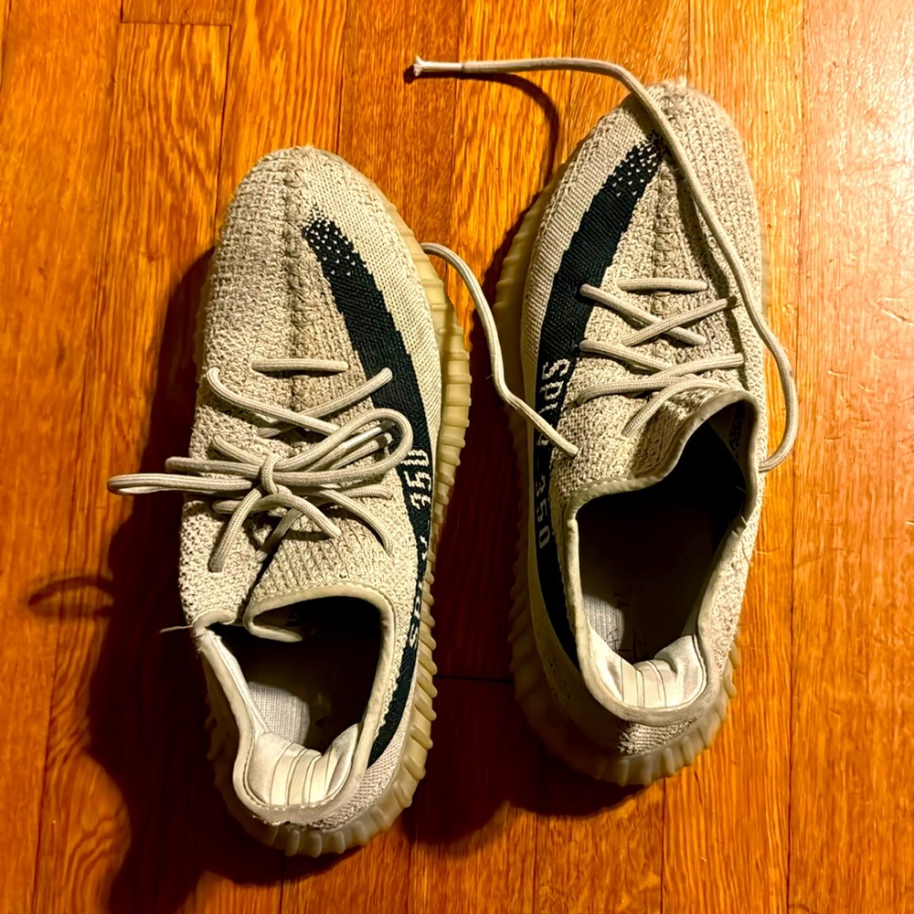 Yeezy Boost 350 V2 Slate